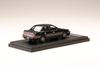 MARK43 Subaru Legacy RS Black Mica Finished Model 1/43 (BC5)