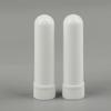 10Pcs Essential Oil Blank Inhaler Tubes Comes Inhaler Stick With Cotton Wicks, Refillable, Dropper