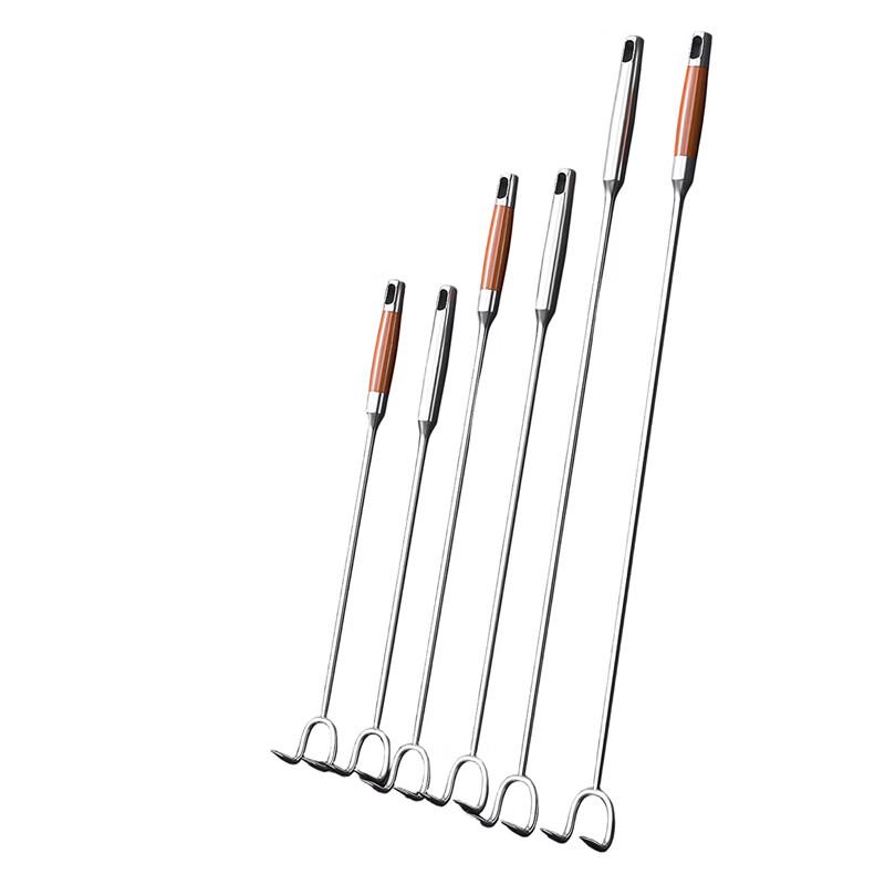 Multi-purpose Long Handle Utility Hook