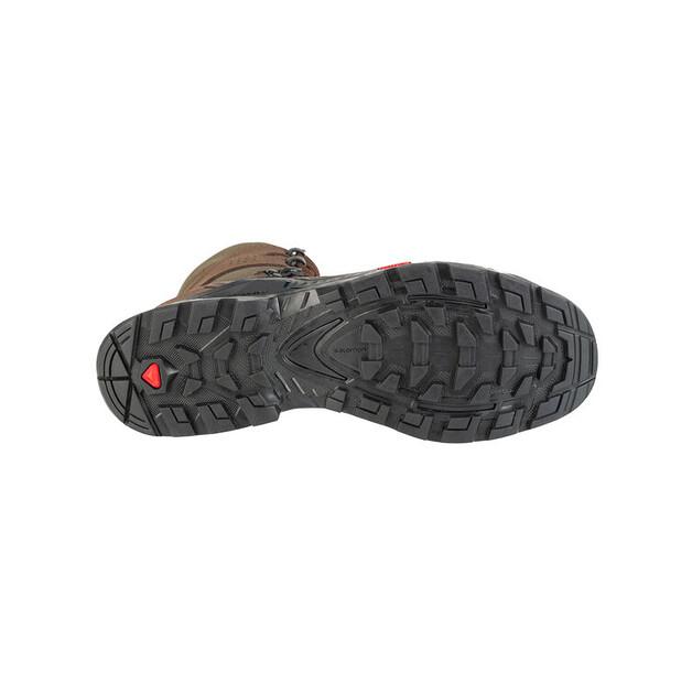 Трекинговые кроссовки Salomon Quest Tracker GTX