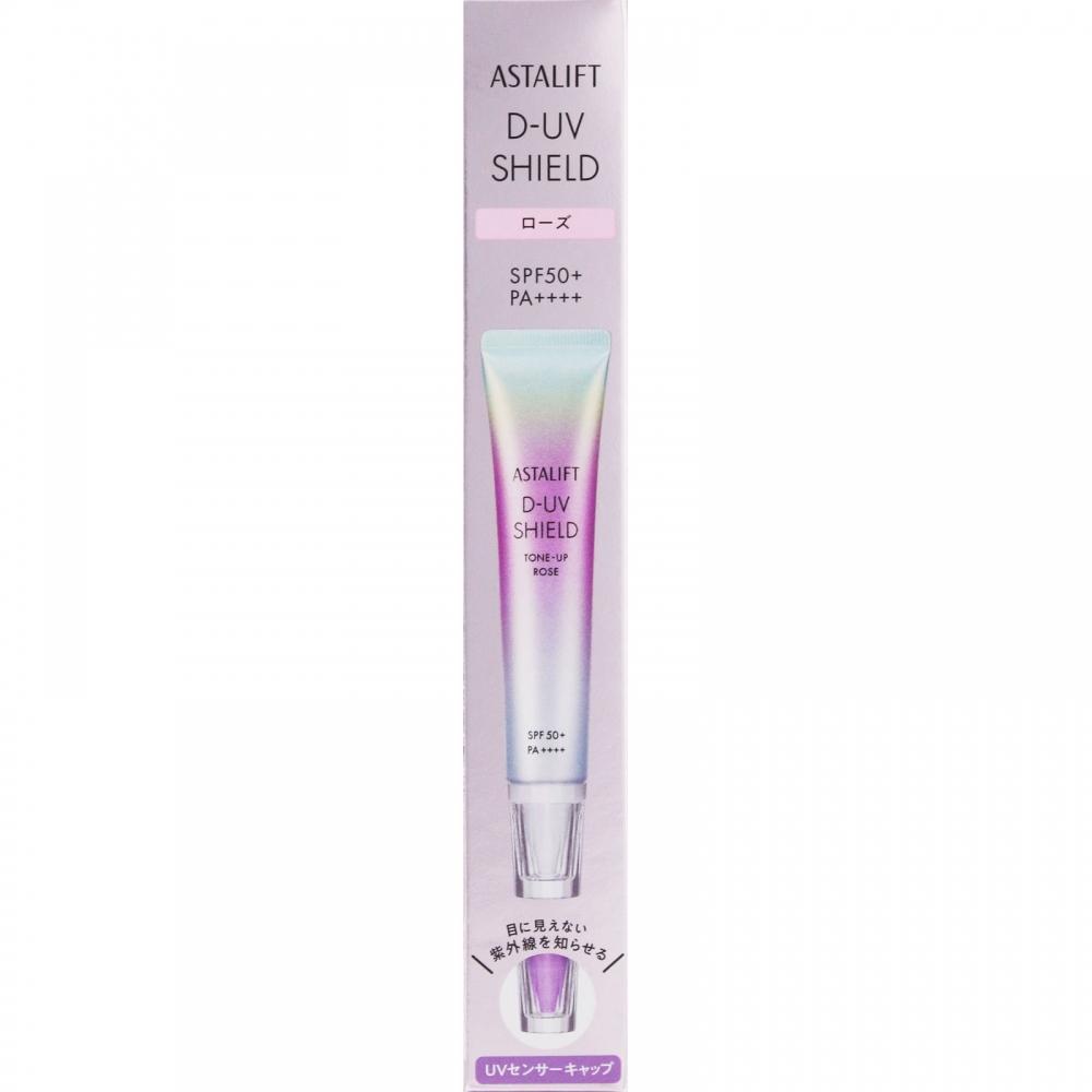 Astalift D Uv shielD Tone Up 30g Fujifilm