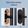 For NIO ES6 ES8 EC6 ET5T Door Limiter Silicone Waterproof and Rust Protective Cover Door Lock Cover Accessories Car Accessories