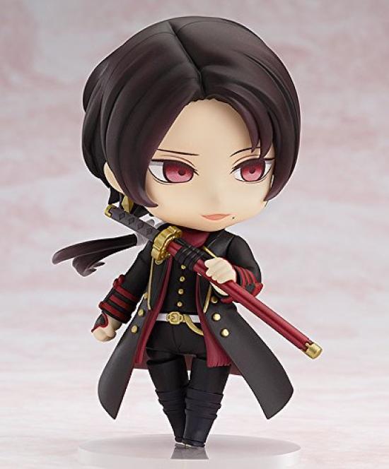Nendoroid Touken Ranbu -ONLINE- Kashuu Kiyomitsu Non-scale ABS & ATBC-PVC Painted Movable Figure