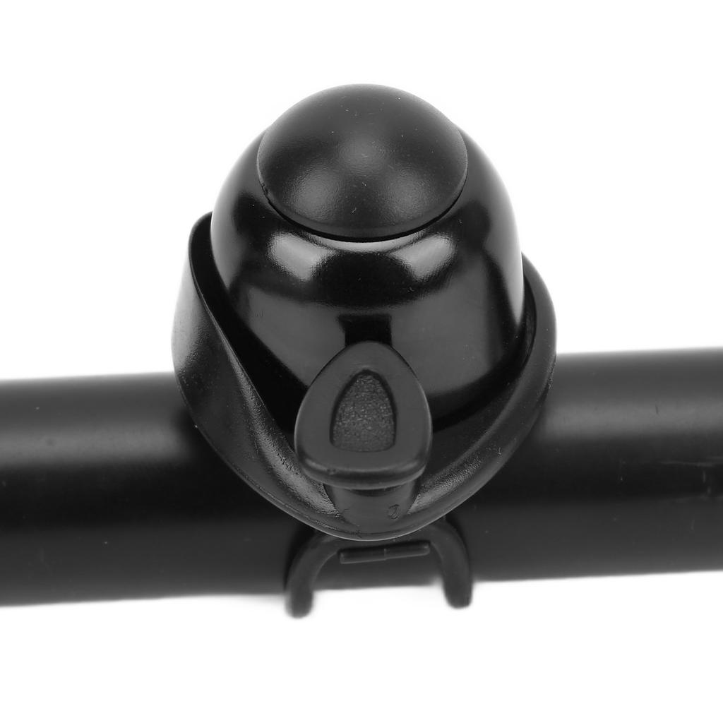 Alarm Cycling Handlebar Horn Aluminum Bike for Adults Kids