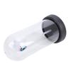 LED Color Night Light with Eyeball Decor Spooky Theme Lighting Ornament for Festival Party Scene Setting