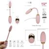 G Point Vibrator Tongue Is For Women Fox Plug Telescopic Dildo Pocket Pussy Sexetoys Couple Big Butt Sex Machine Man Gag Toys