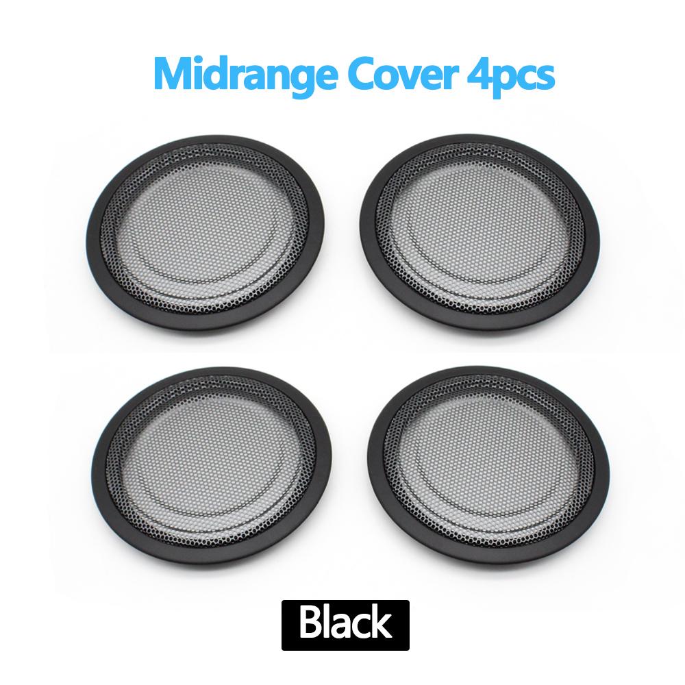 Capac difuzor Tweeter ușă din față spate al mașinii Panou claxoane audio medii înalte pentru BMW M3 M4 F30 F31 F34 F35 F80 F20 F21 F32 F33 F36