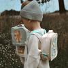 DUKA Mini Lunch Bag 21X19X8 CM Worm