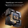 Newsmy BT531 Portable Magnetic Bluetooth Speaker (CN version)