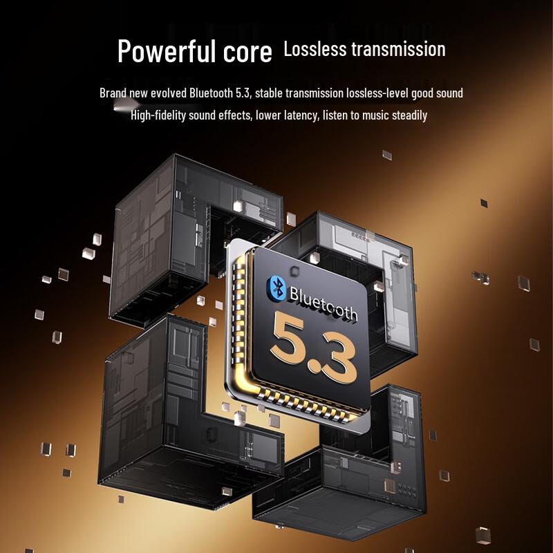 Newsmy BT531 Portable Magnetic Bluetooth Speaker (CN version)