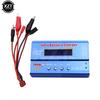 IMAX B6 80W Battery Charger Lipo NiMh Li-ion Ni-Cd Digital Lipro Balance Charger Discharger + AC Power 12V 5A Adapter For Rc Car