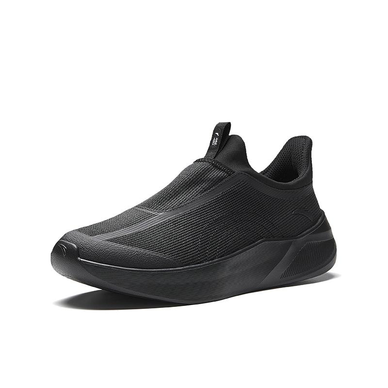 Anta Free Shoes Summer 2026 Training Shoes Men sneaker Black 912627792-2