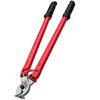 DELIXI ELECTRIC Heavy Duty Curved Blade Cable Cutter