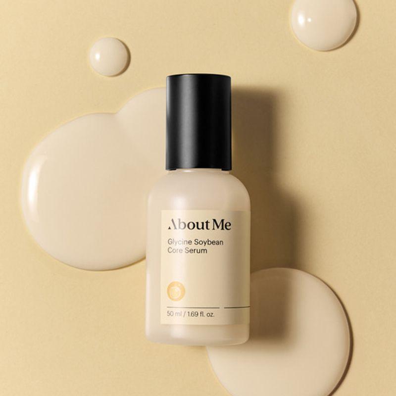 ABOUT ME Dol-kong Core Serum 50ml FREE