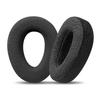 Skin-Friendly Cotton Ear Covers for Sennheiser PXC550, PXC480, MB660 Headphones