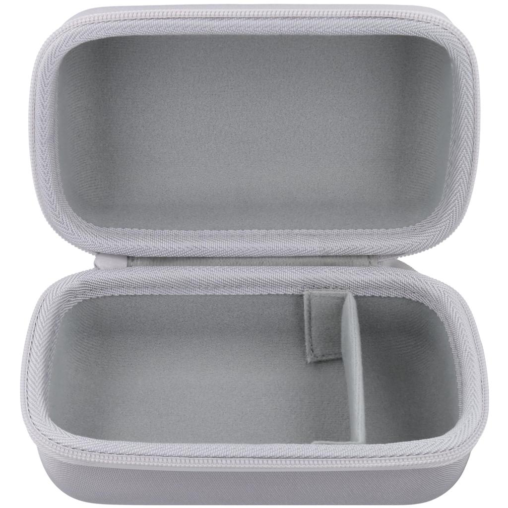 (Case only) Sony Wireless Speaker SRS-LS1 LinkBuds Speaker SRS-LS1 HC Storage Case, Off-White - co2CREA