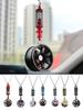 Accesorii pentru interiorul mașinii – Jucării auto şi decorațiuni