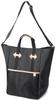 SHIELDS Foot Golf Bag TREK TURF Tote Bag Black & 17-M-B01-01