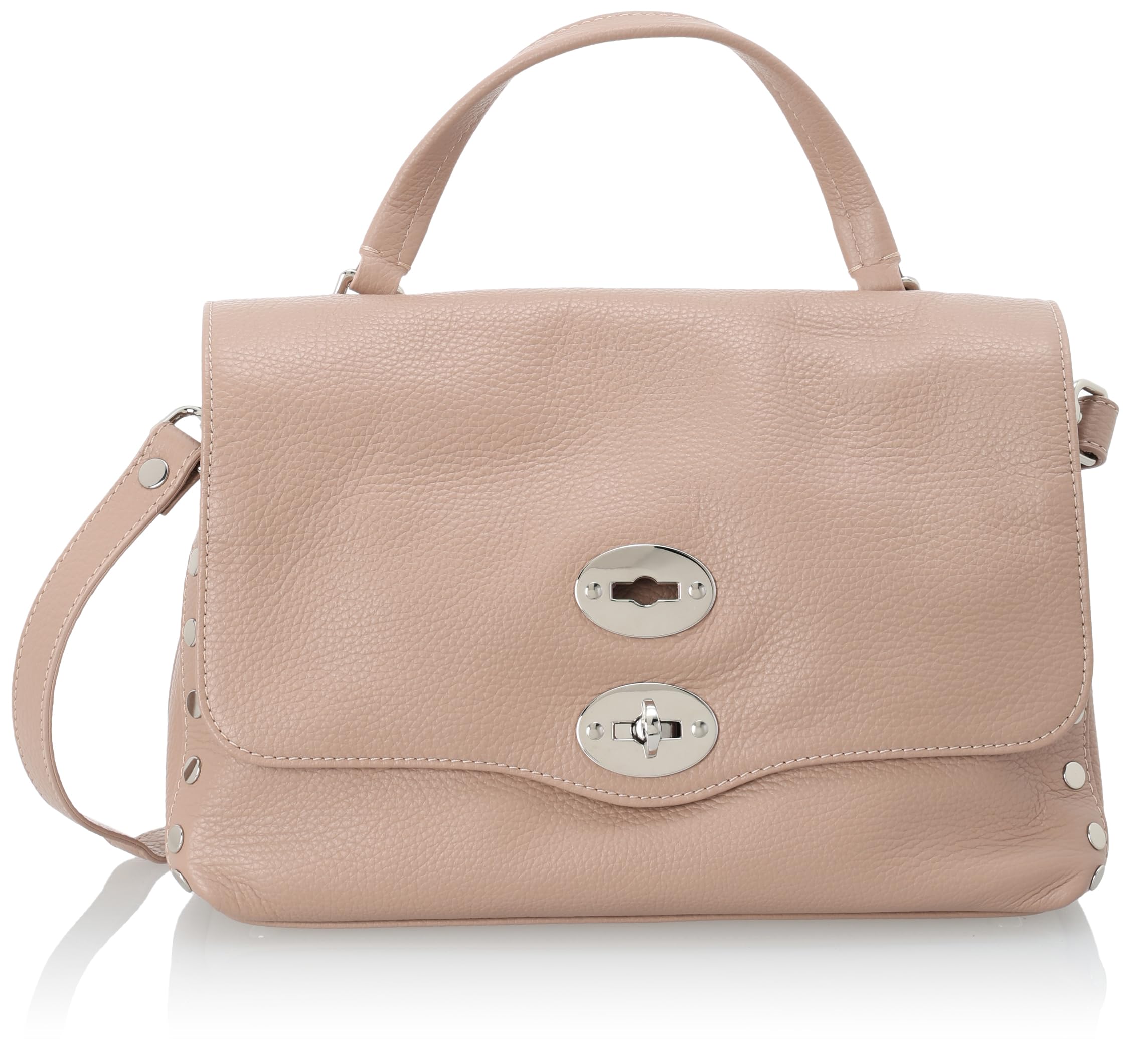 

Shoulder bag POSTINAS 18 Z0850 ROSE SKONL [Zanellato] Women s [item]