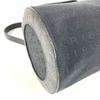 Bvlgari BVLGARI BVLGARI Logo Bag Flap Drum Type Shoulder Bag Hand Bag