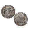 HOBO USA United State Commemorative Collectible Souvenirs Silver Coins