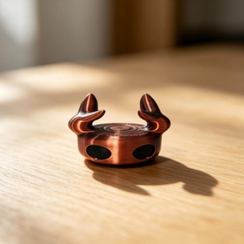 3D Hollow Knight Headset Stand & Storage Rack