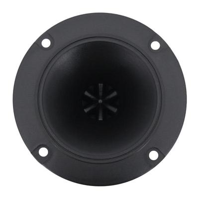 97Mm 4 Inch Tweeters Speaker 150W Piezoelectric Horn Audio Buzzer Treble Ceramic Piezo Loudspeaker