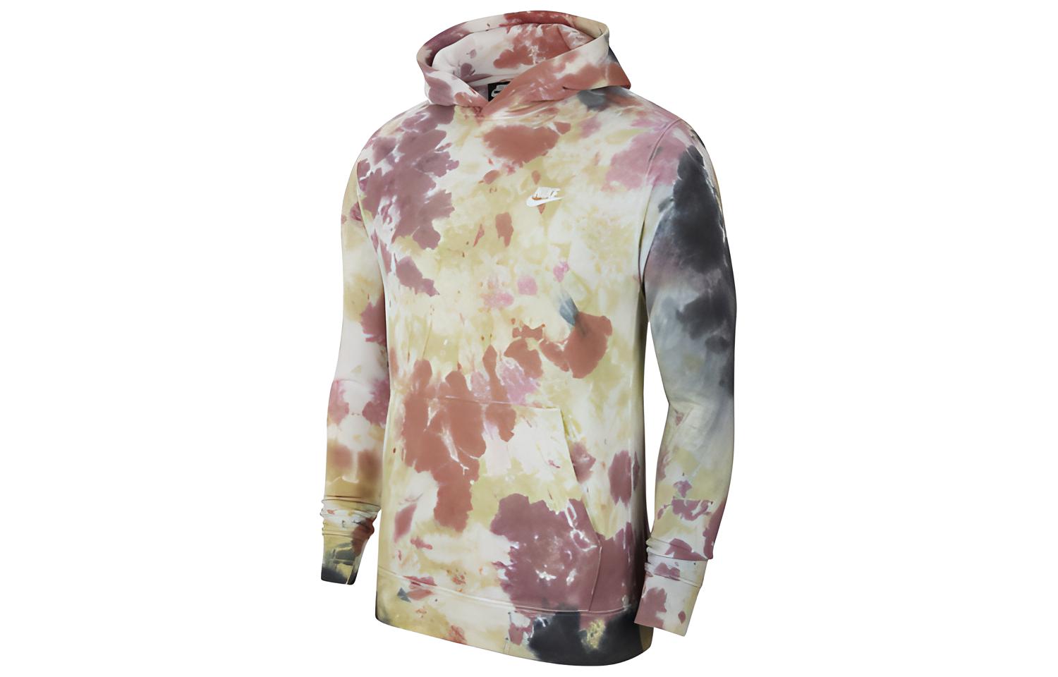 

Nike Sweatshirt Men s Multicolor CU4345-638 M