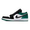 Air Jordan 1 Low 'Mystic Green' Jordan 553558-113