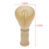 Traditional Reusable Resin Matcha Whisk Chasen Dishwasher Safe Matcha Stirrer For Matcha Green Tea Powder Preparation