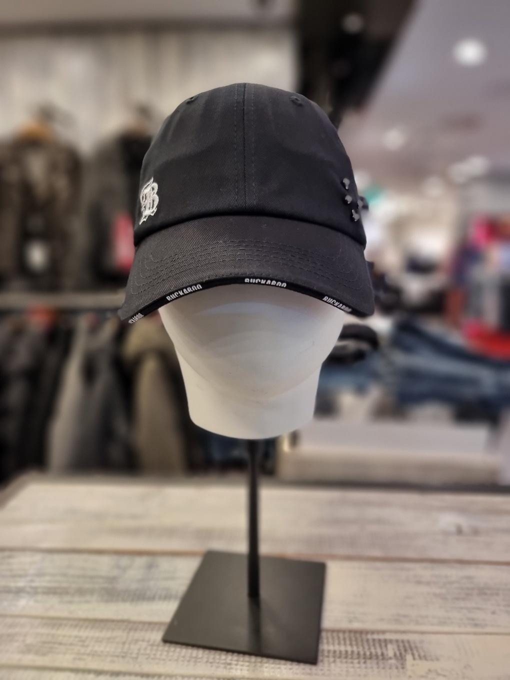 Повязка на поля для пирсинга Buckaroo Uni 19 B245AP325P