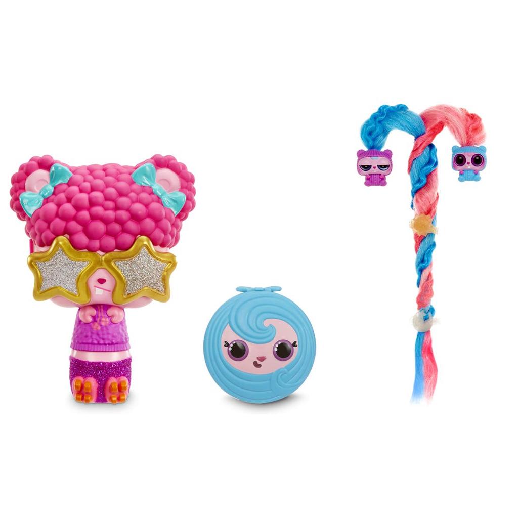 POP POP HAiR Surprise 3-in-1 Pop