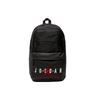 New Polyester Backpack Regular Unisex Black 9A0408-KK2