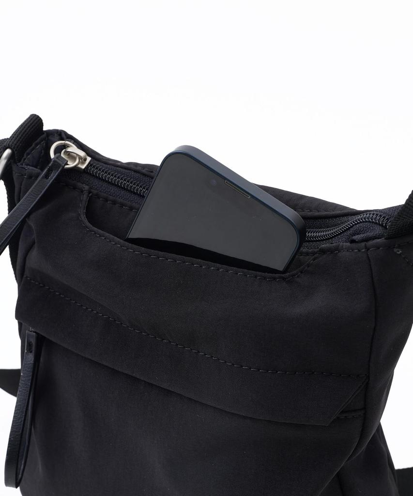Naturally Easy Shoulder Bag, Water-Repellent