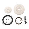 Hand Held Blower Parts BG56C BG86C Blowers Perfect Fit For Outdoor Tools Cost Effective Solution Outdoor Equipment Service