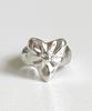 Siega Heart Shir Ring (Glossy)