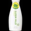 Super Mild Shampoo Regular Size 220ml X 2 Sets [Bulk Purchase]