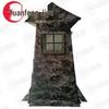 Portable Single Guard Post Tent