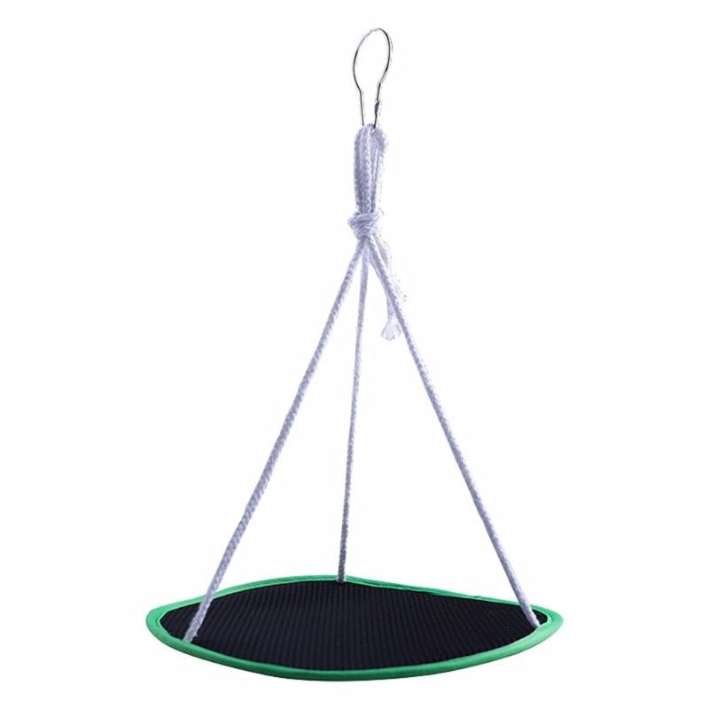 Lovely Pet Hanging Sleep Bed Lizards Handmade Mount Small Pet Hammock Comfortable Pet Breathable Swing Bed for Indoors