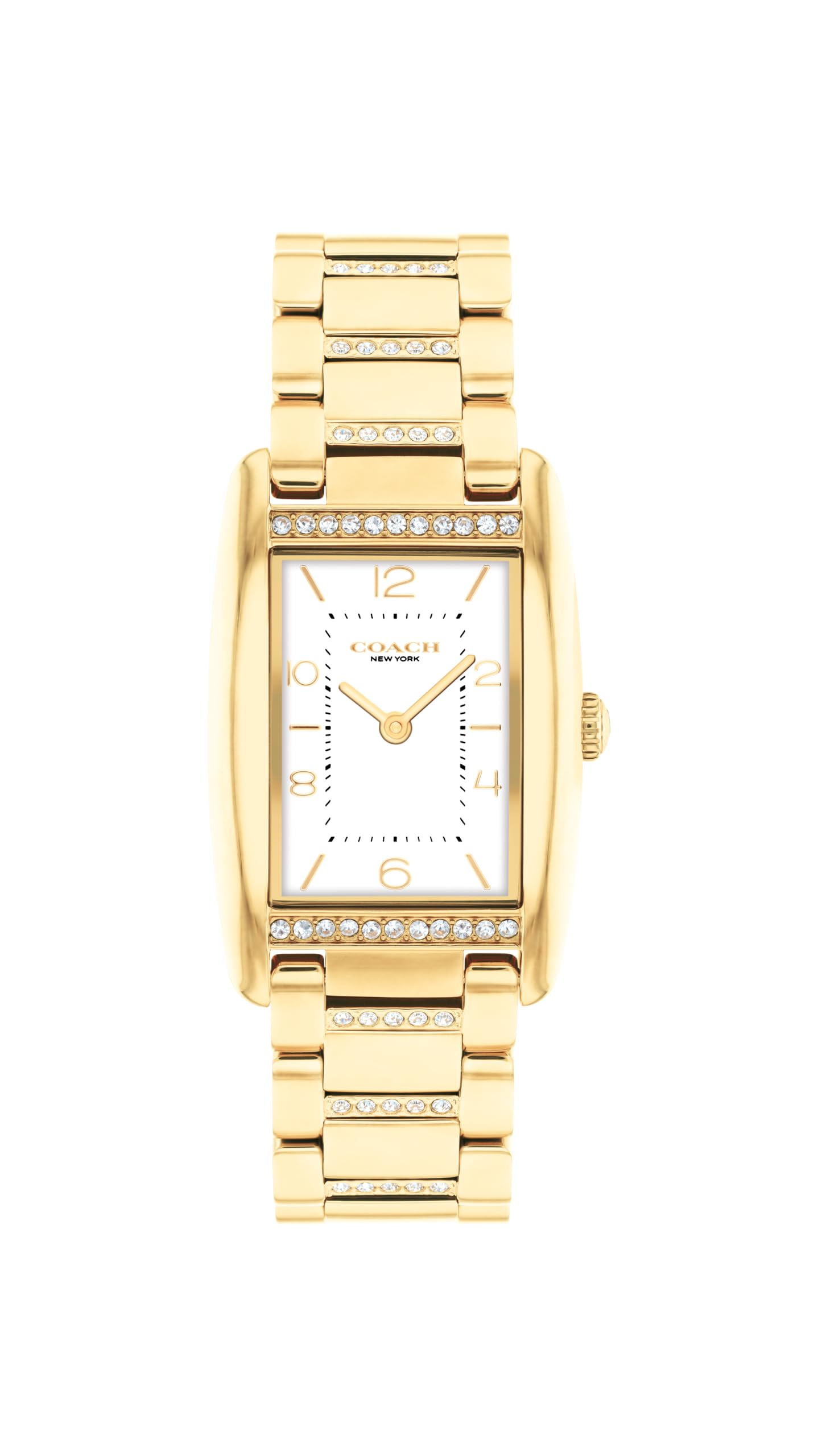 

Watch REESE 14504316 Gold [Coach] Women s
