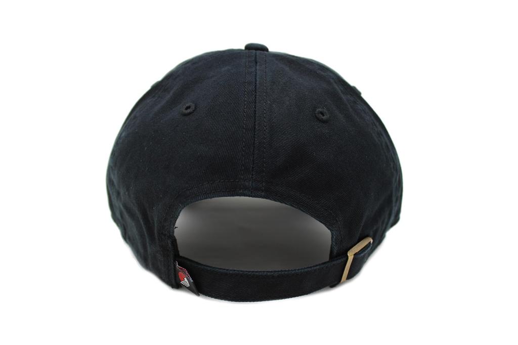 47 Brand Seven Cap 47 CLEAN UP NBA Western Conference Portland Trail Blazers (Forty Brand)