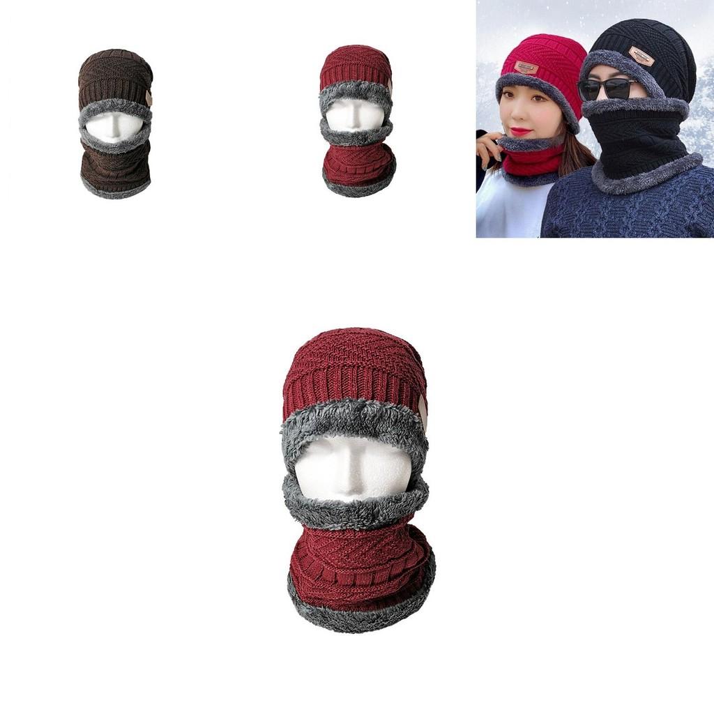 Winter Hat For Men Thickened And Warm Suitable For Fishing And Cycling