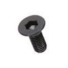 Mountain Bike Parts Bicycle Pedal Self Locking Anti-Slip Shoes Cleats Cycling Riding Shoes Cleats Bike Accessories