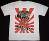 Tokyo Blade Band Short Sleeve Cotton S5XL Unisex White Shirt Unisex T-Shirt