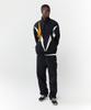 Reebok Vector Flash Windbreaker - Black