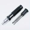 1pc RC Four In One 1.5/2.0/2.5/3.0, Aircraft Model Tool Maintenance Screwdriver