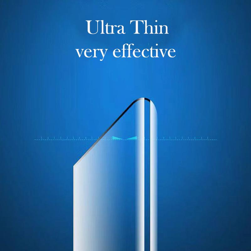 2PC Tempered Glass For Infinix Zero 30 4G Screen Protector For Infinix Zero 30 5g Glass
