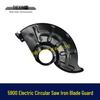 9-inch Electric Circular Saw Blade Guard KITA 5900 04557