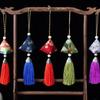 Dragon Boat Festival Mugwort Zongzi Sachet Tassel Set