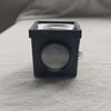User Friendly Reflective Finder Keyring Waist Level Viewfinder Keychain For Compact Portability And Trendy Decoration